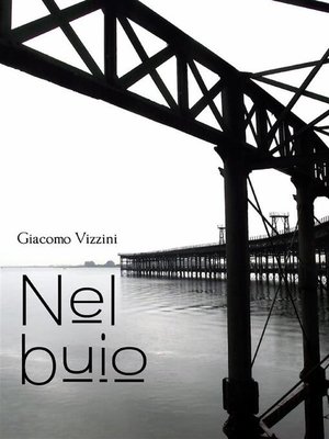 cover image of Nel buio